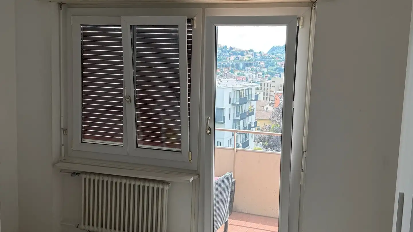 Appartamento in affitto - Via Bellinzona 11, 6833 Vacallo - Foto 3