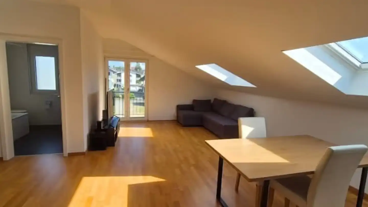 Attico in affitto - Hintergasse 23, 3422 Kirchberg BE - Foto 2
