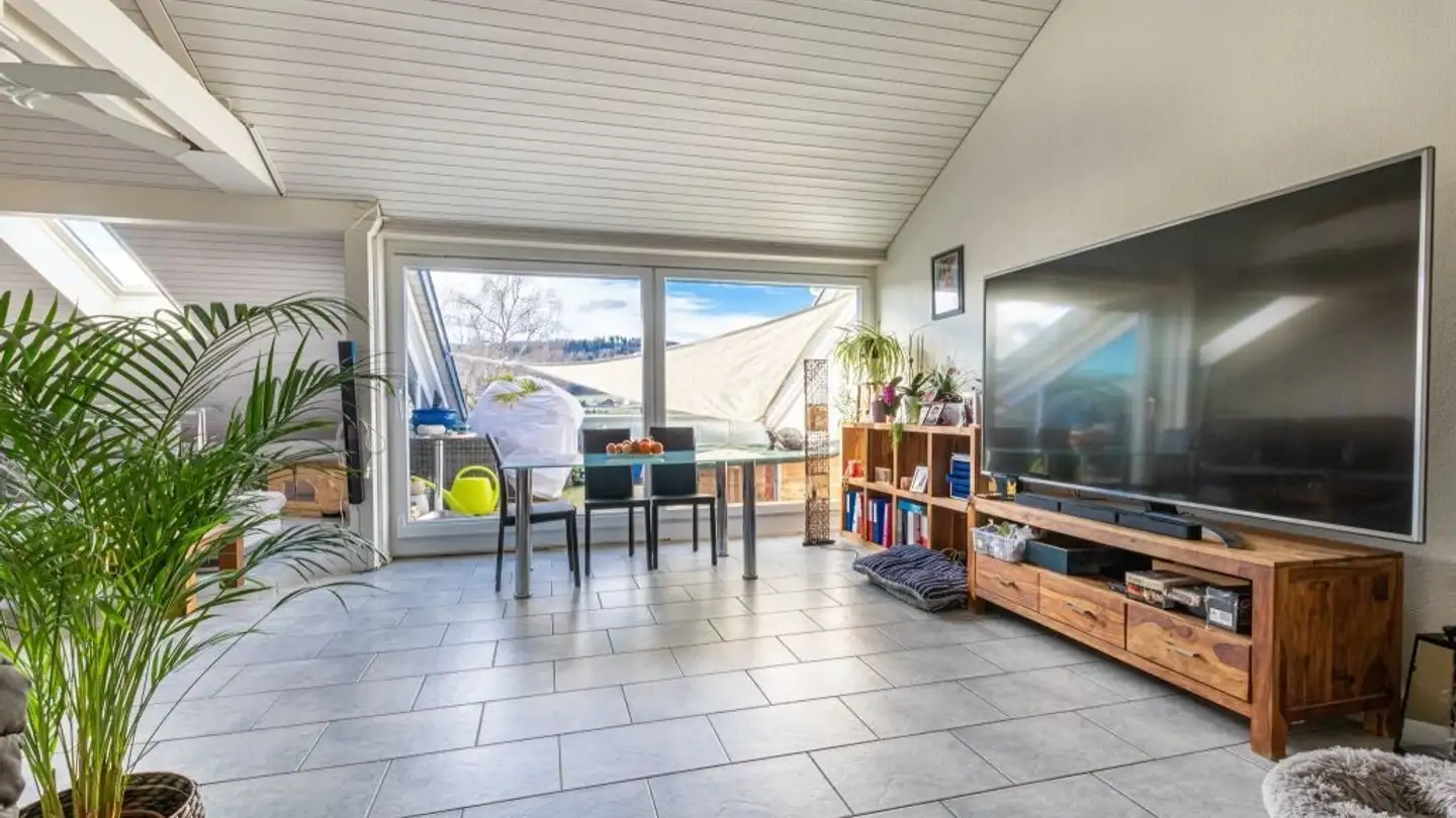 Appartamento in affitto - Maiacherweg 29, 5622 Waltenschwil