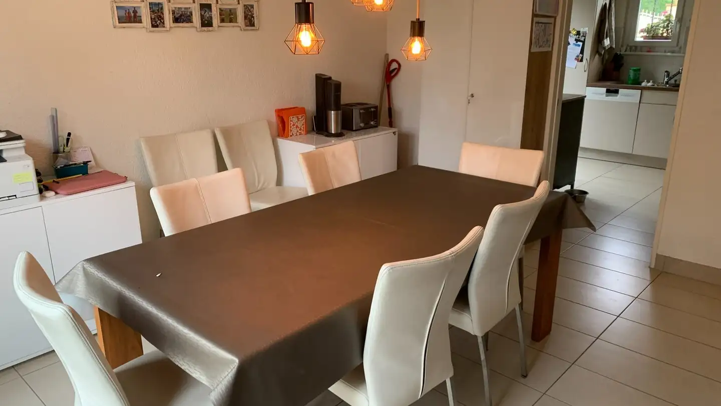 Wohnung mieten - Promenade Du Mont-Blanc, 1260 Nyon - Foto 3