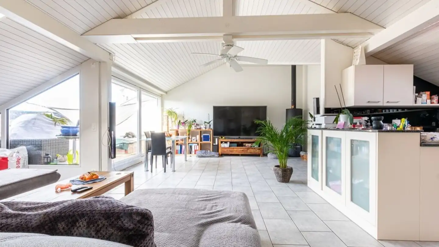 Appartamento in affitto - Maiacherweg 29, 5622 Waltenschwil - Foto 3