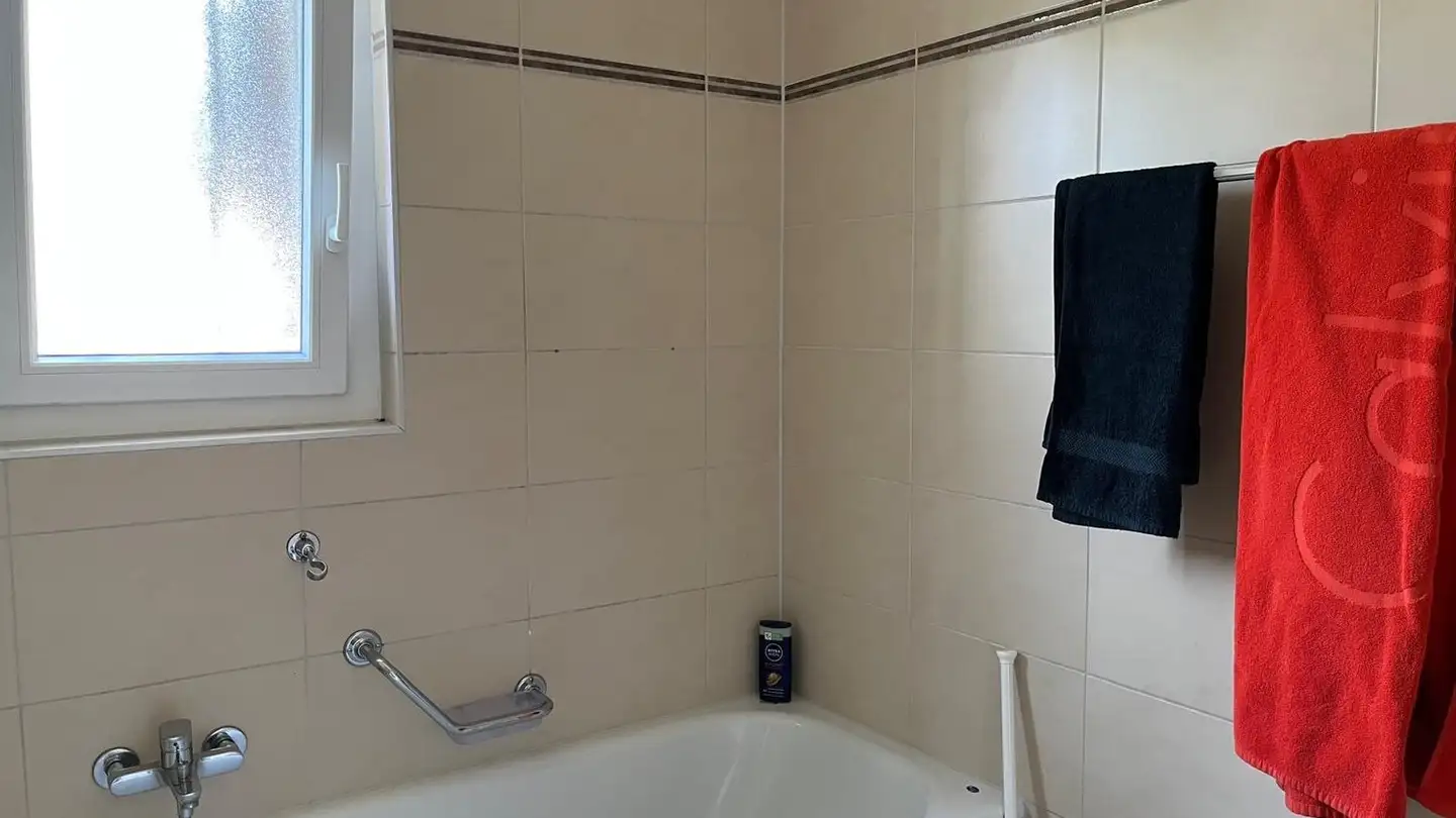 Wohnung mieten - Promenade Du Mont-Blanc, 1260 Nyon - Foto 4