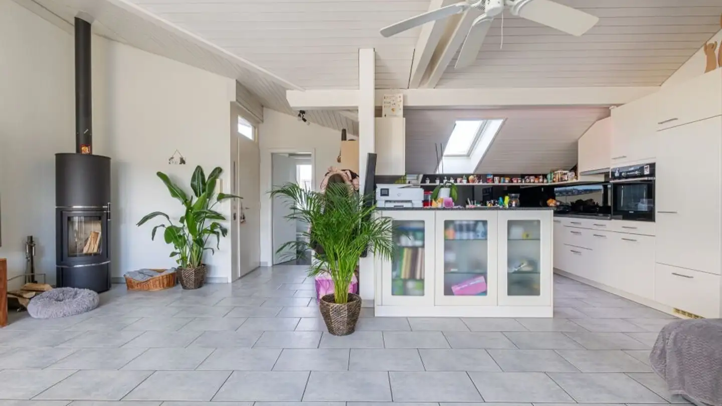 Appartamento in affitto - Maiacherweg 29, 5622 Waltenschwil - Foto 4