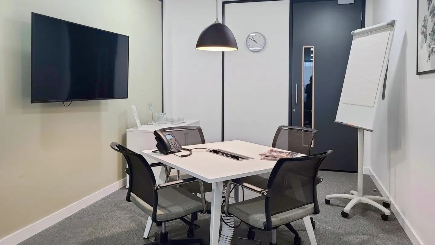 Bürofläche mieten - Schanzenstrasse 4a, 3008 Bern