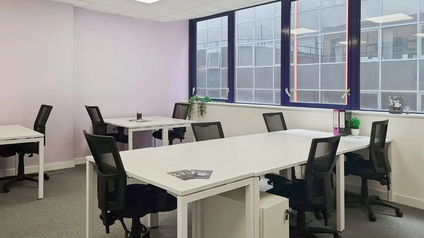 Bürofläche mieten - Schanzenstrasse 4a, 3008 Bern - Foto 2