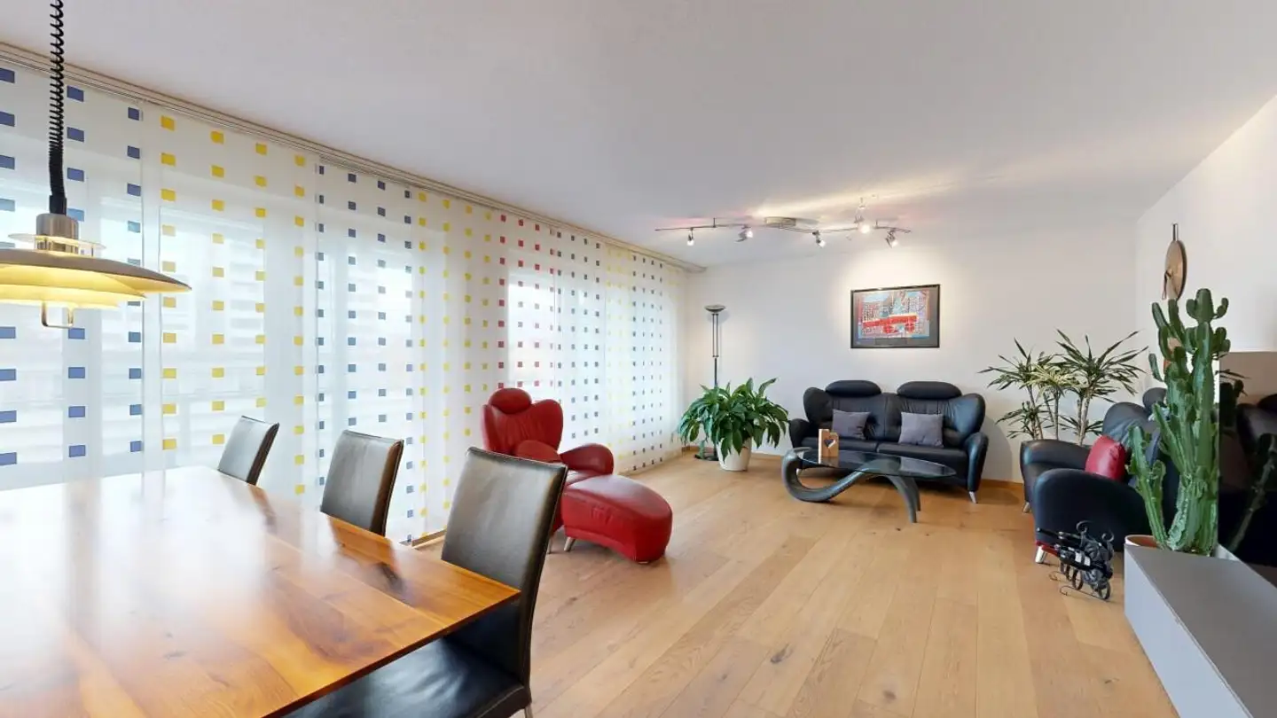 Wohnung kaufen - 6015 Luzern