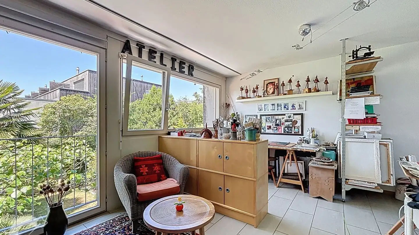 Casa a gradini in vendita - 1026 Denges - Photo 4