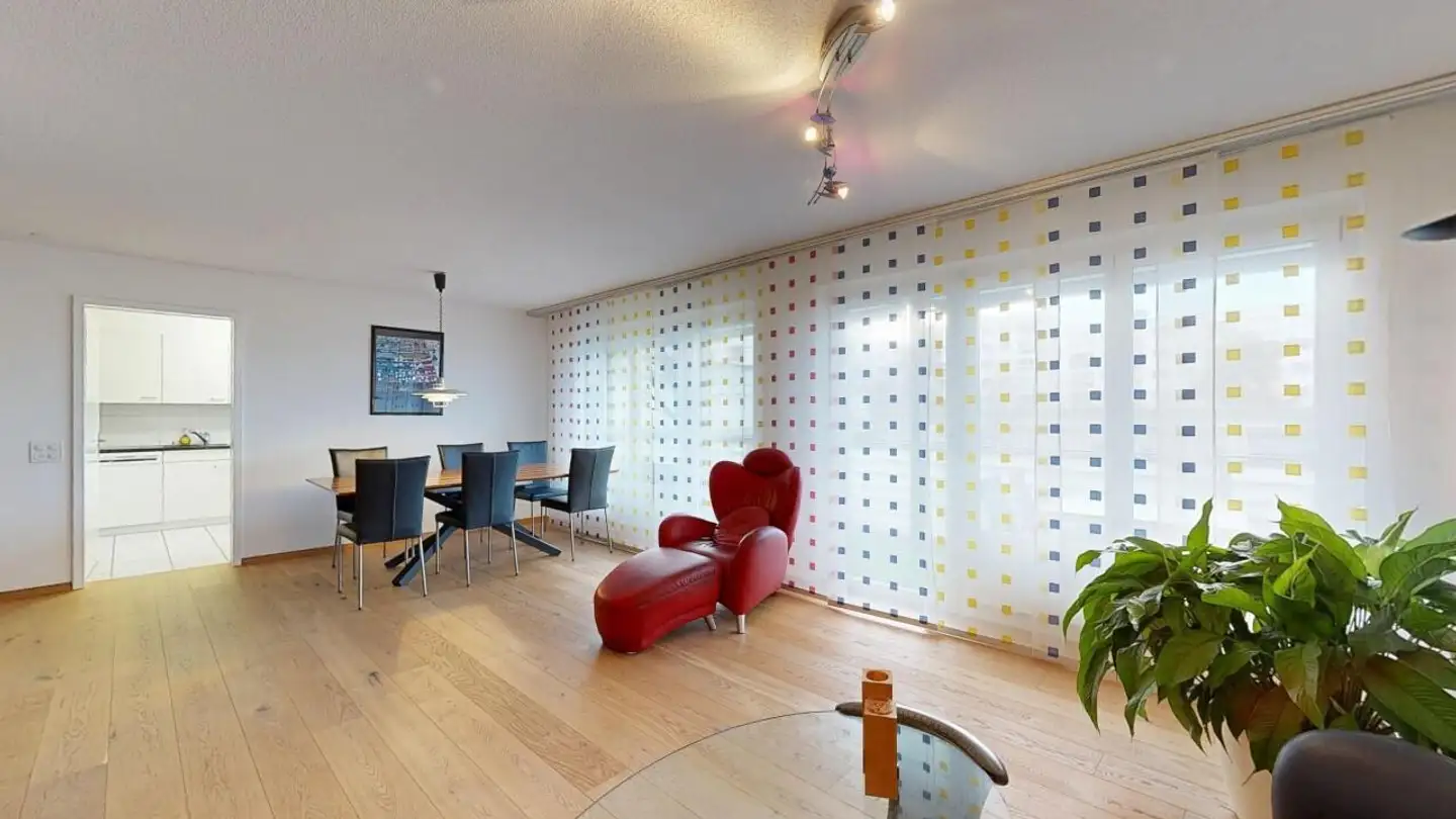 Wohnung kaufen - 6015 Luzern - Foto 2