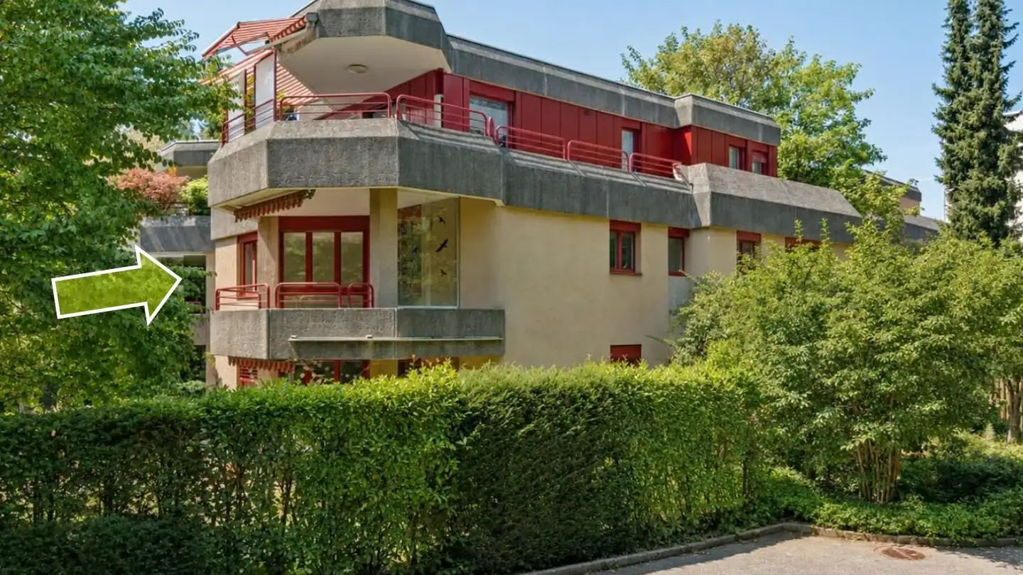 Apartment for sale - Strandweg 1a, 3400 Burgdorf - Photo 3