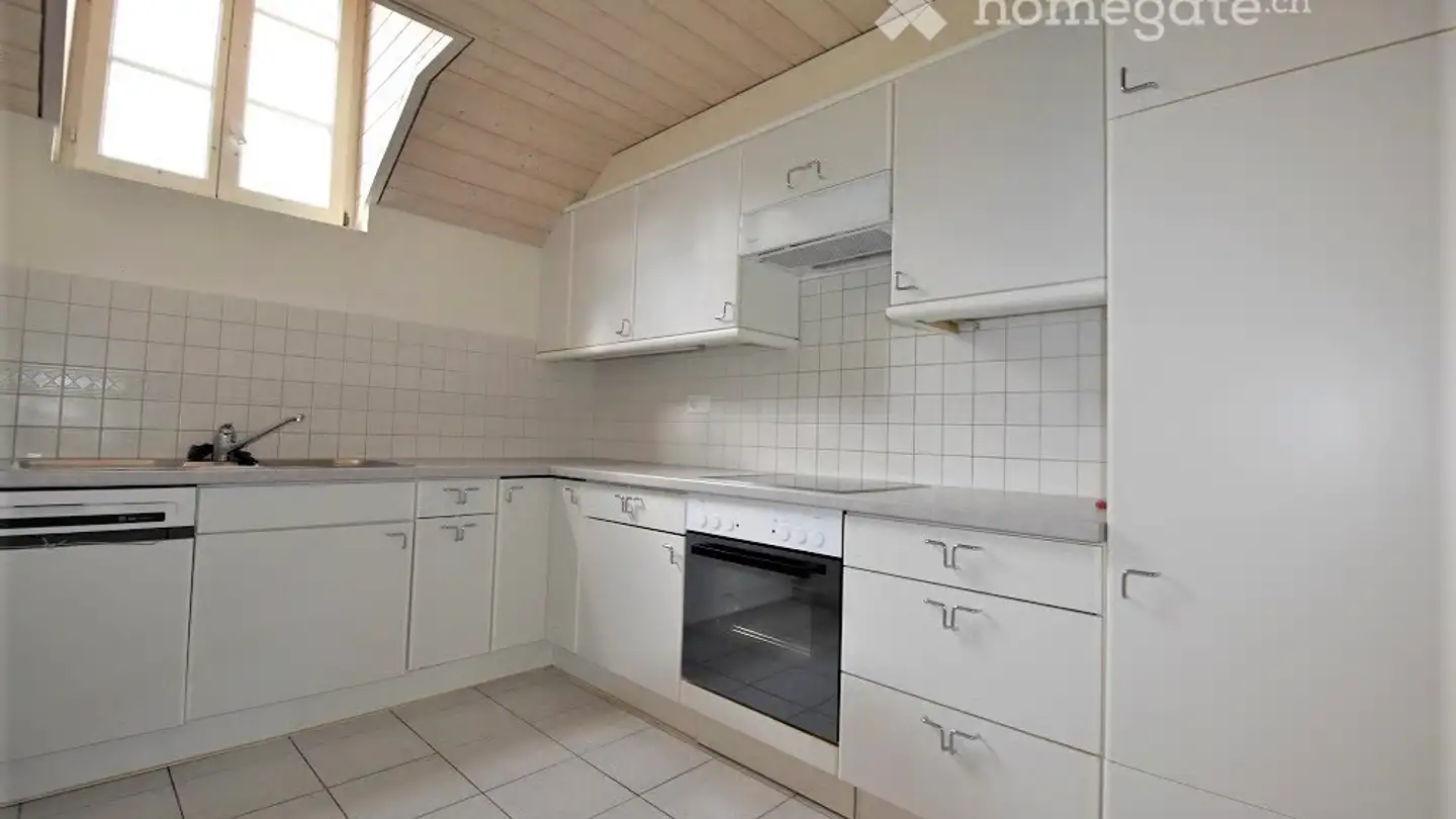Wohnung mieten - Bernstrasse 6, 3303 Jegenstorf - Foto 2