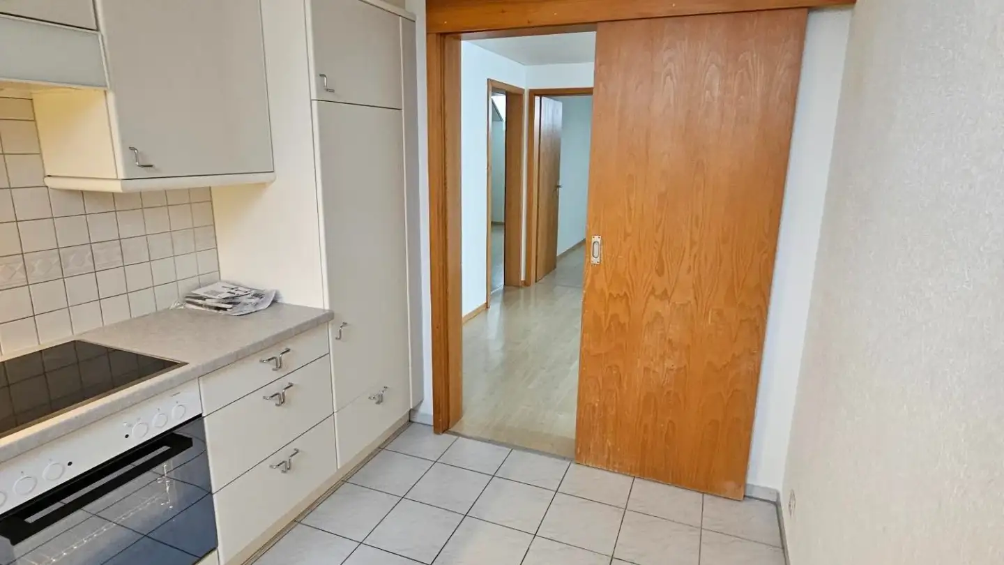 Wohnung mieten - Bernstrasse 6, 3303 Jegenstorf - Foto 3