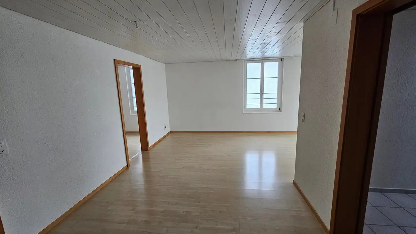 Wohnung mieten - Bernstrasse 6, 3303 Jegenstorf - Foto 4