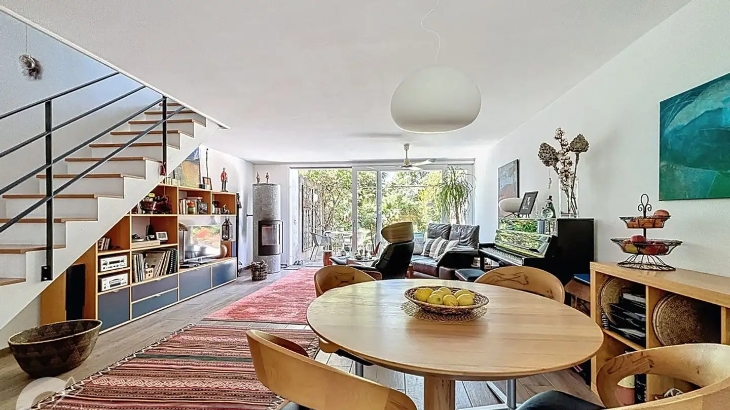 Casa a gradini in vendita - 1026 Denges - Photo 2