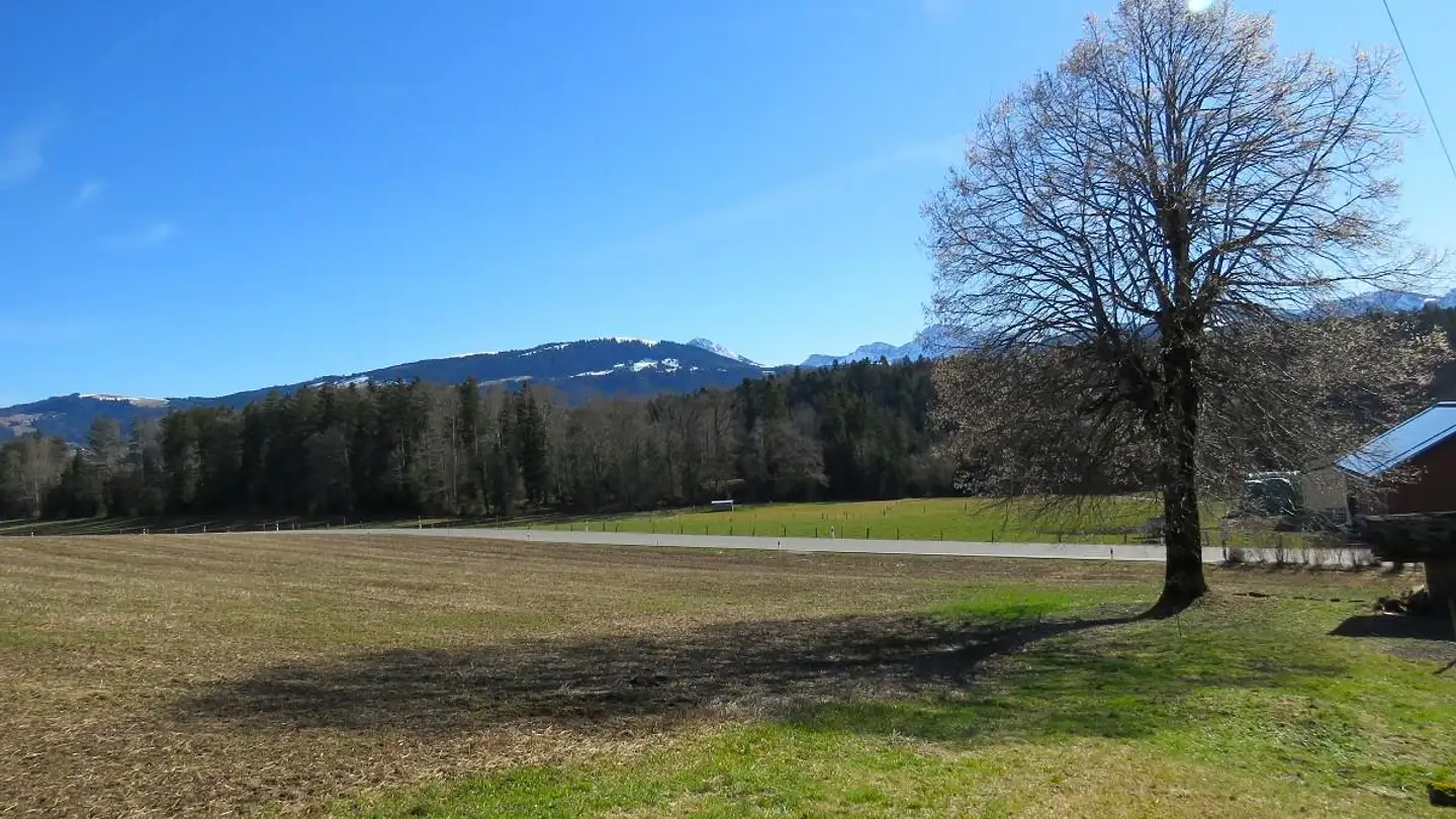 Farm for sale - Route Du Juge 13, 1613 Maracon - Photo 3