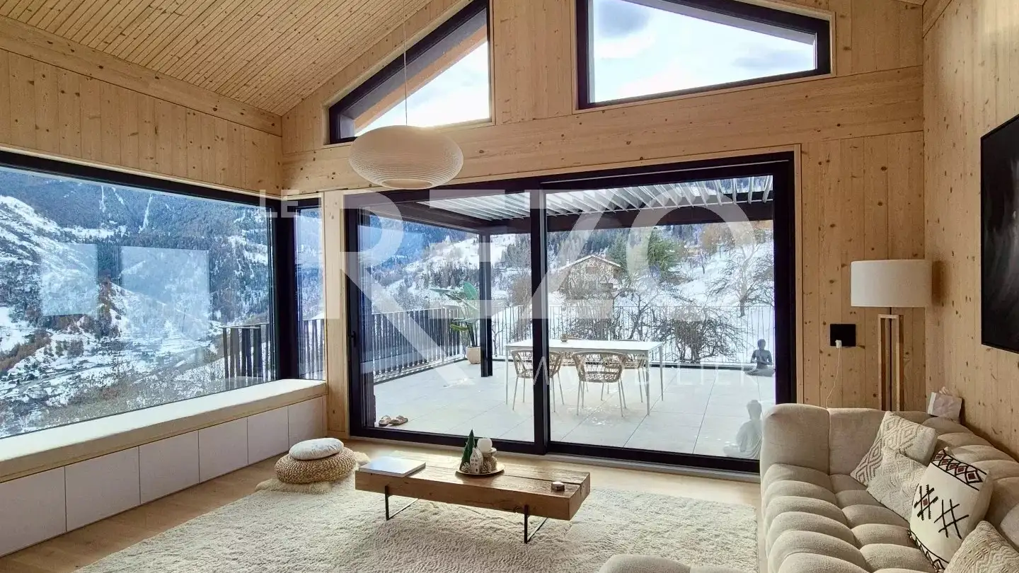 Chalet in vendita - 1997 Haute-Nendaz - Foto 4