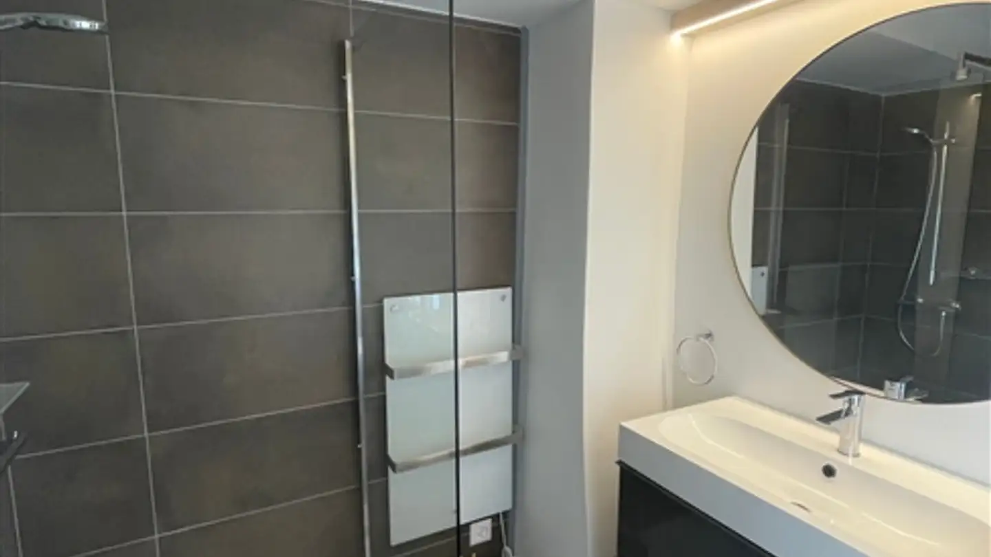 Attique à vendre - 3971 Chermignon-d'en-Bas - Photo 4