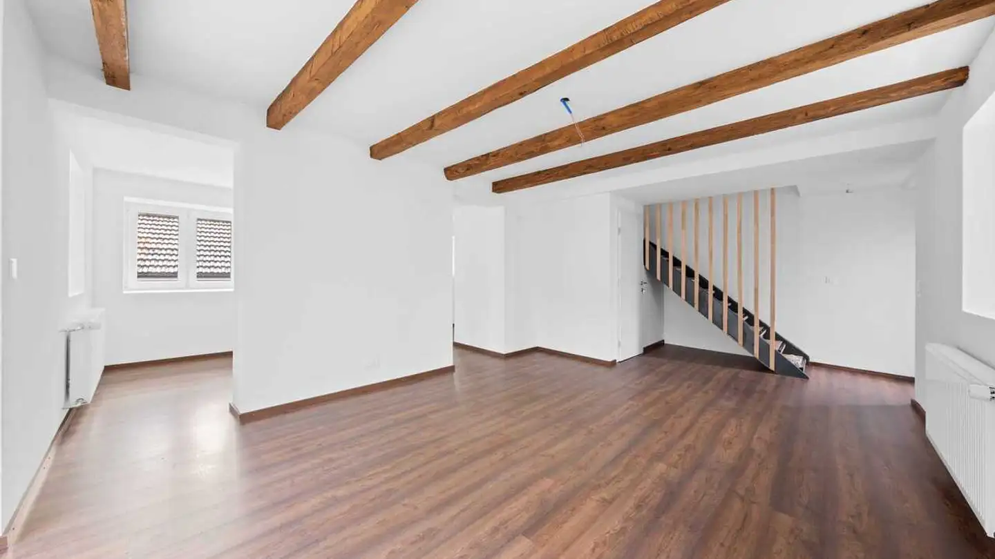 Row house for sale - Grabengässli 120, 4716 Welschenrohr - Photo 3