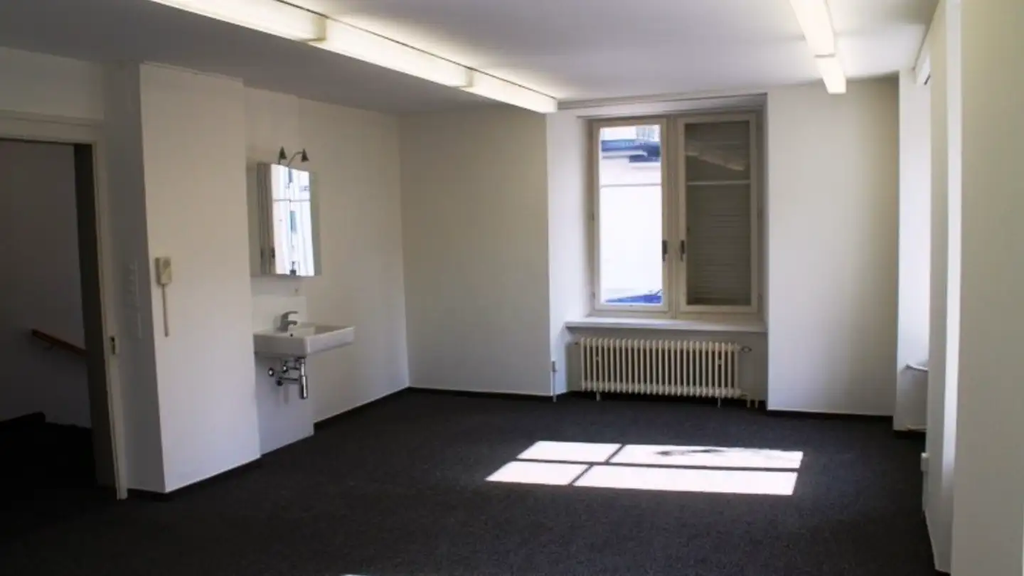 Appartement à louer - Ennetbühlerstrasse 10, 8750 Glarus