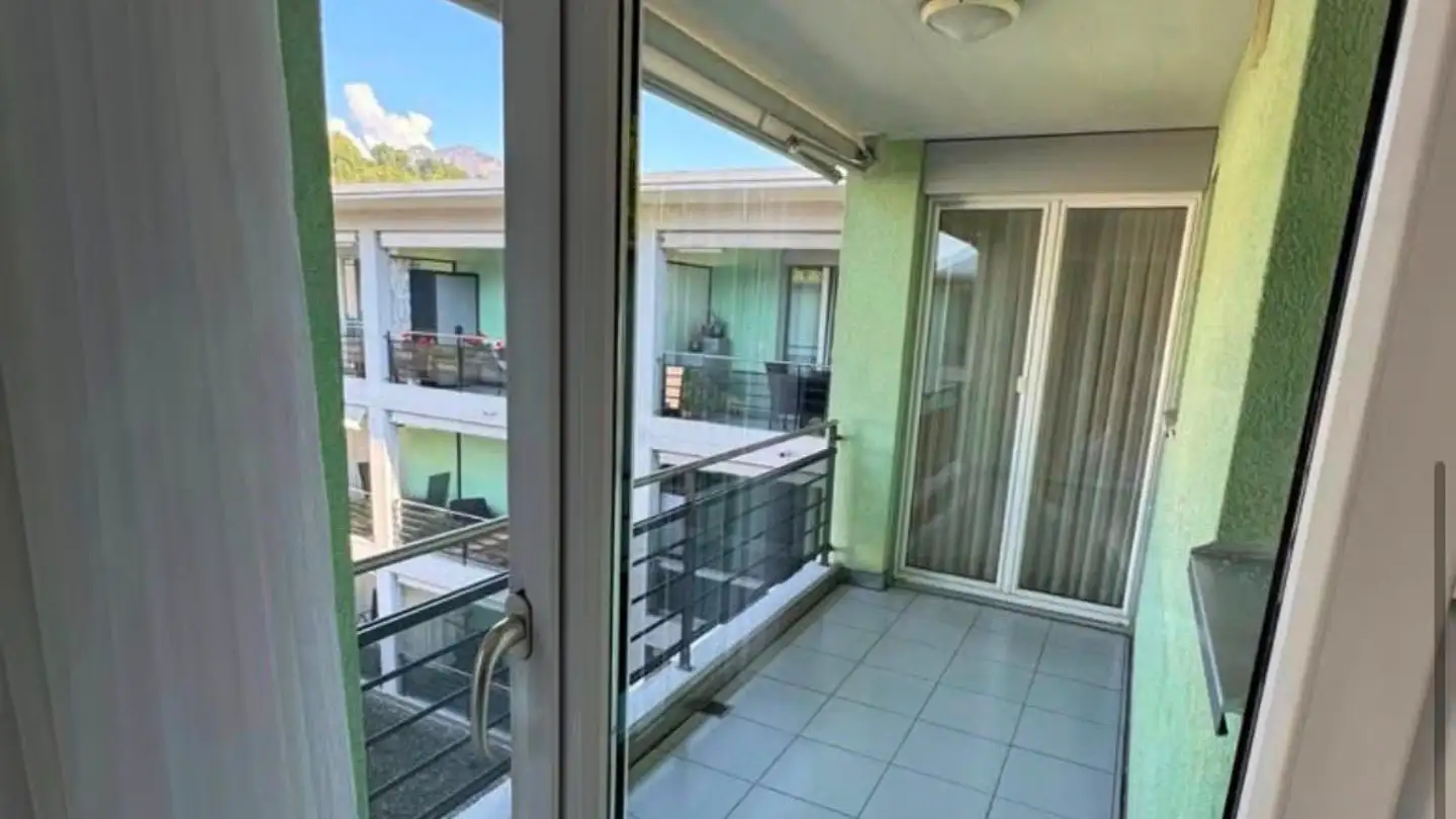 Appartamento in affitto - Via Rotundo 2, 6612 Ascona - Foto 2