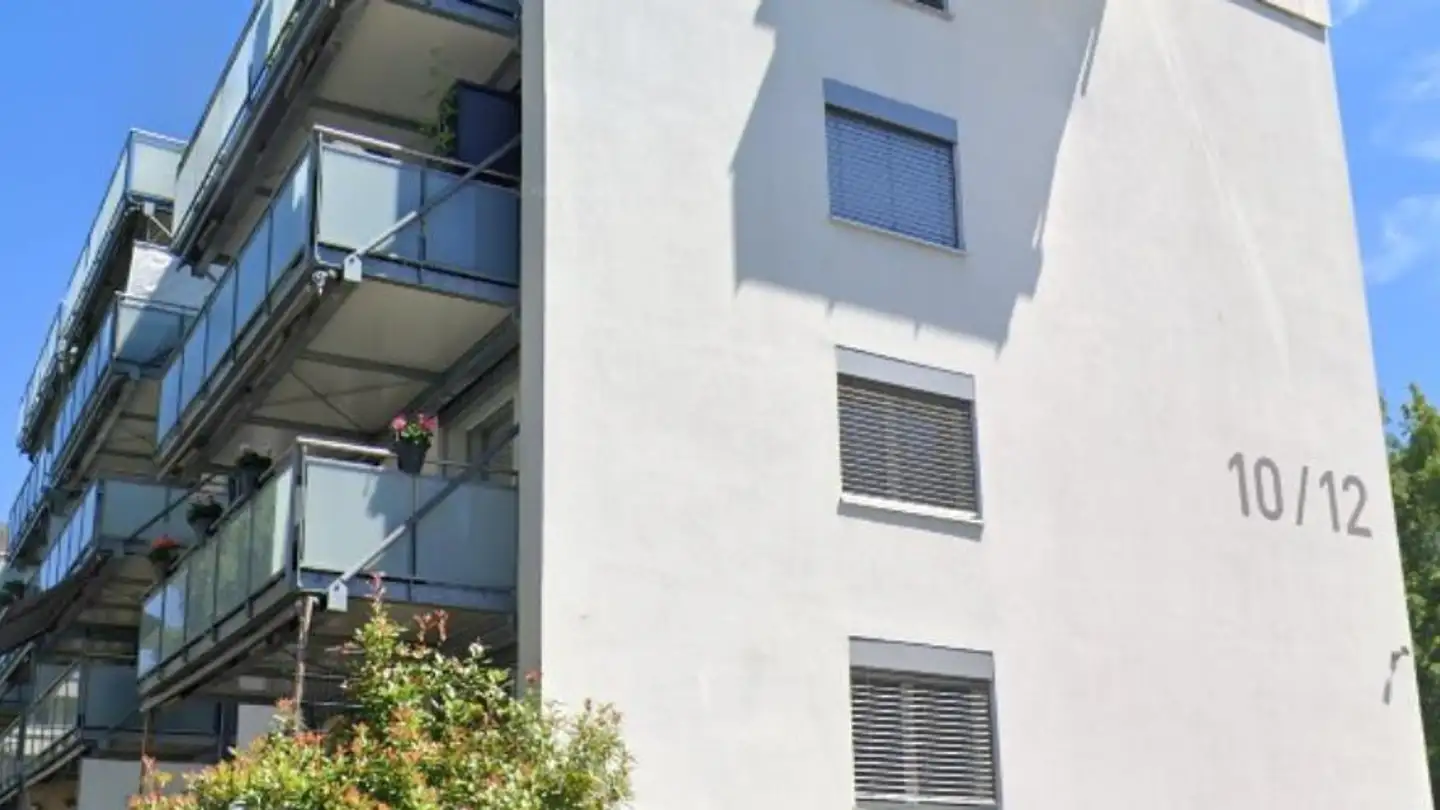 Appartamento in affitto - Gottliebenstrasse 12, 8280 Kreuzlingen