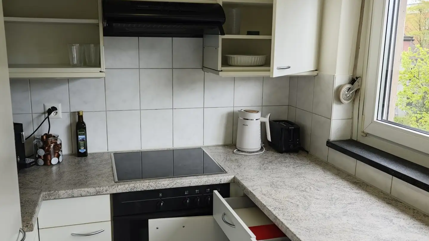 Stanza singola in affitto - Neuwiesenstrasse 47, 8400 Winterthur - Foto 3