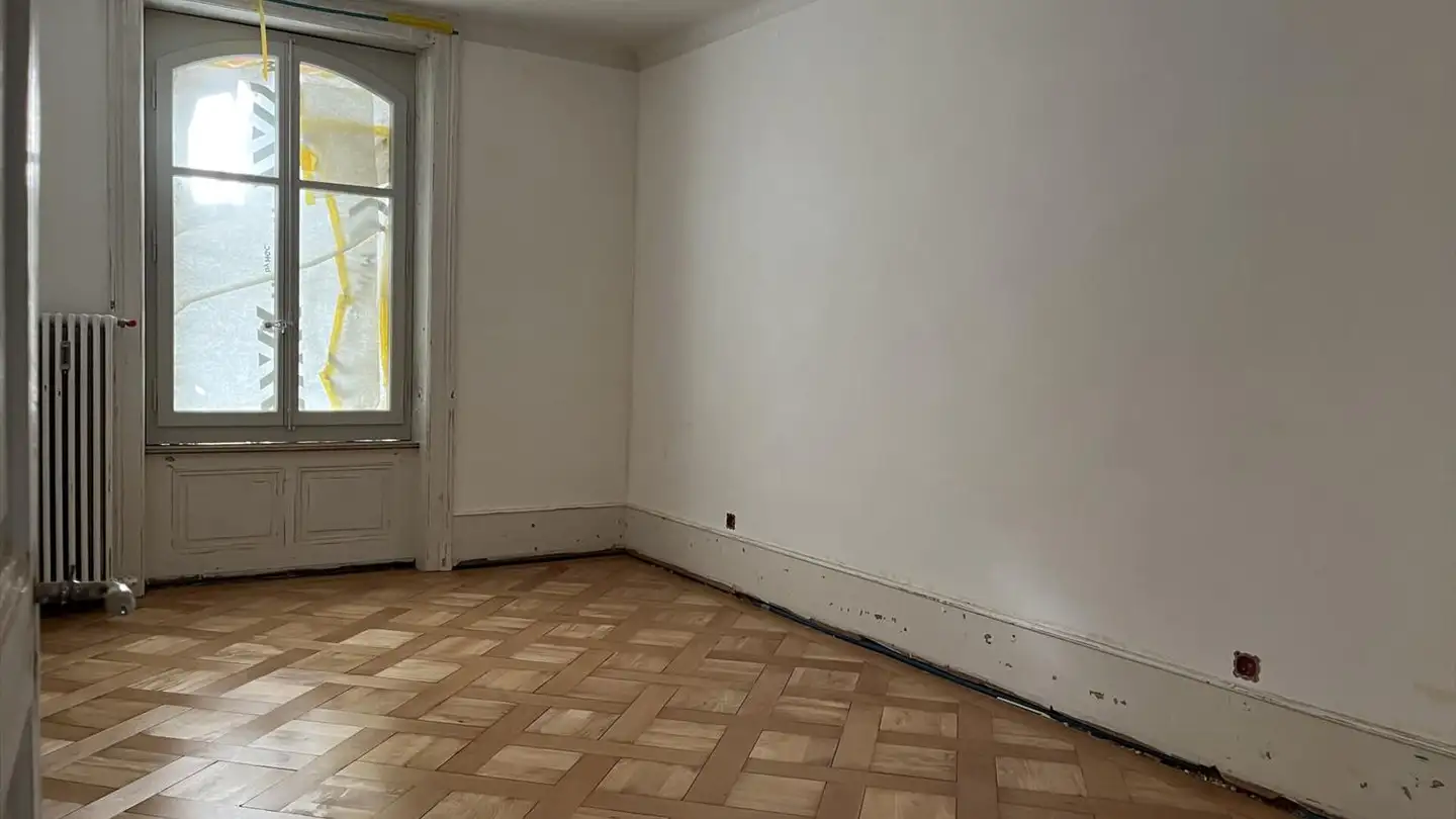 Appartement à louer - Helvetiastrasse 29, 3005 Bern