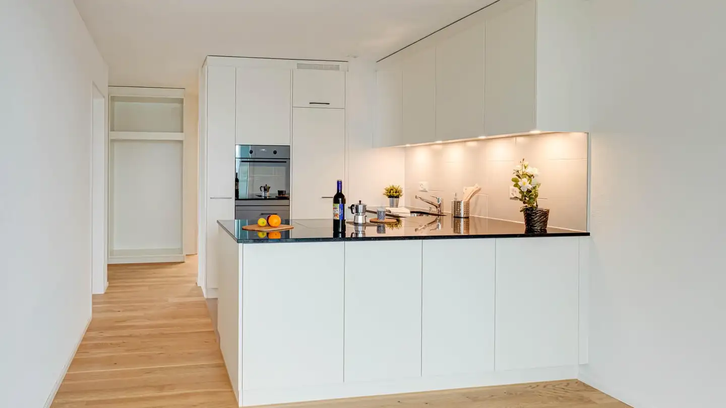 Wohnung mieten - Boppartstrasse 4, 9014 St. Gallen - Foto 2