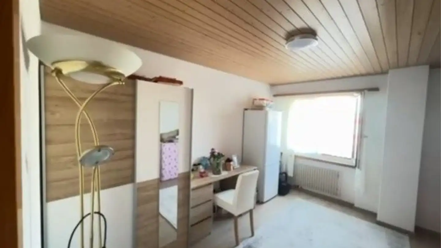 Apartment for rent - Frauenfelderstrasse 31, 9545 Wängi - Photo 4