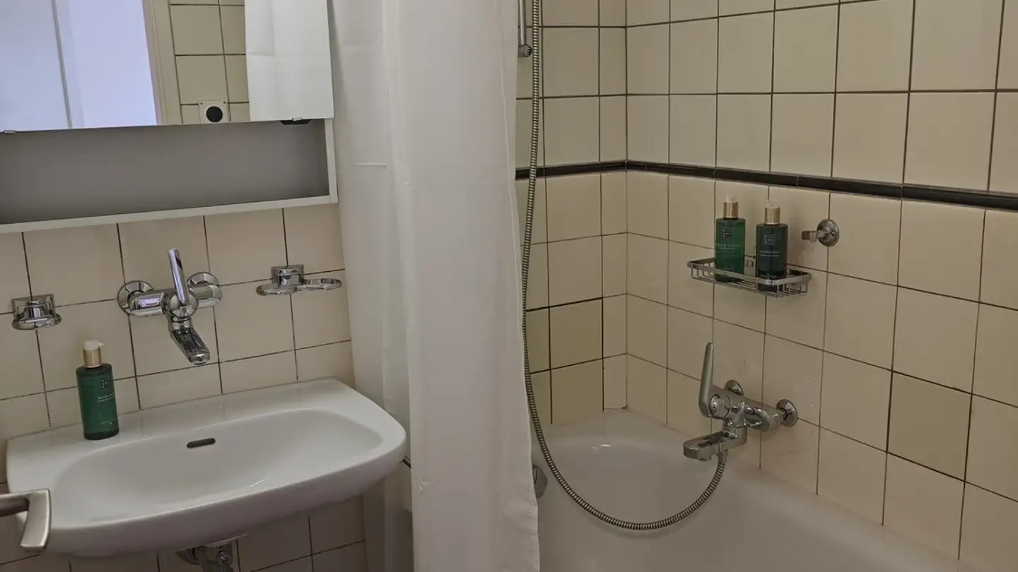 Stanza singola in affitto - Neuwiesenstrasse 47, 8400 Winterthur - Foto 2