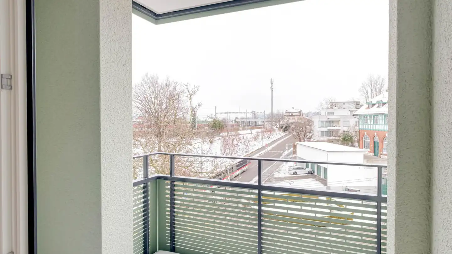 Wohnung mieten - Boppartstrasse 4, 9014 St. Gallen - Foto 3