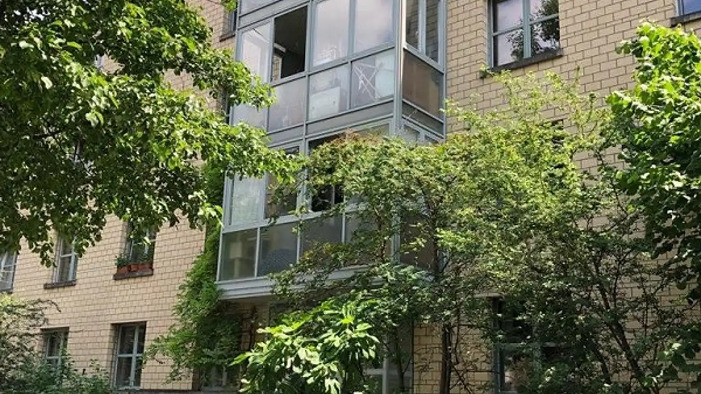 Apartment for rent - Gasstrasse 65, 4056 Basel