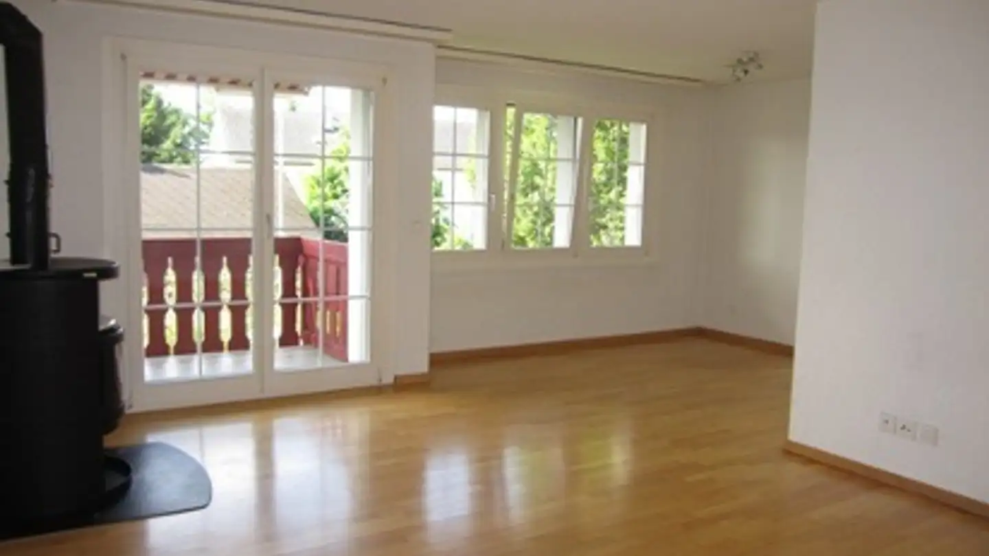 Appartement à louer - Riedacherstrasse 3, 8173 Neerach