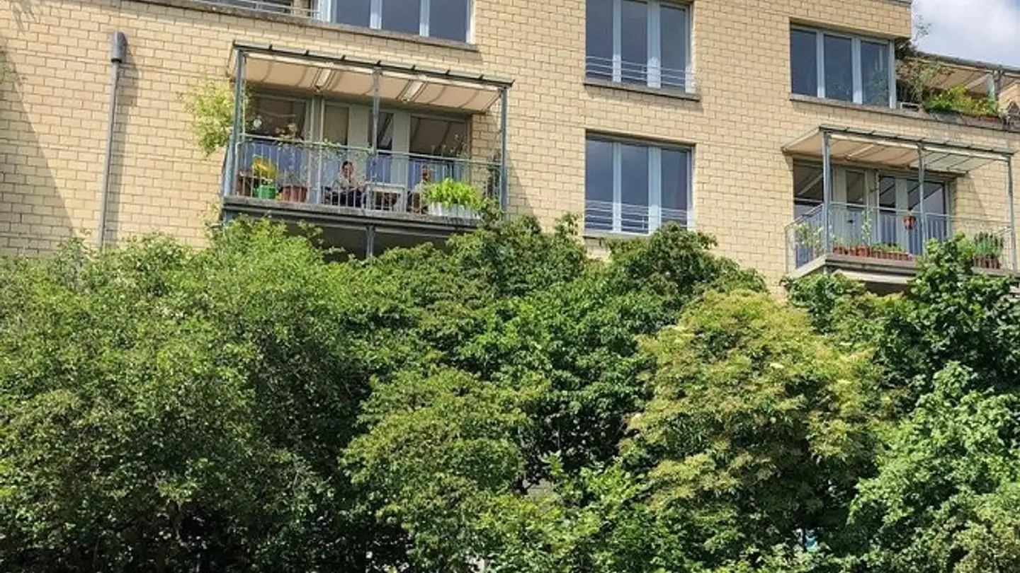 Apartment for rent - Gasstrasse 65, 4056 Basel - Photo 2