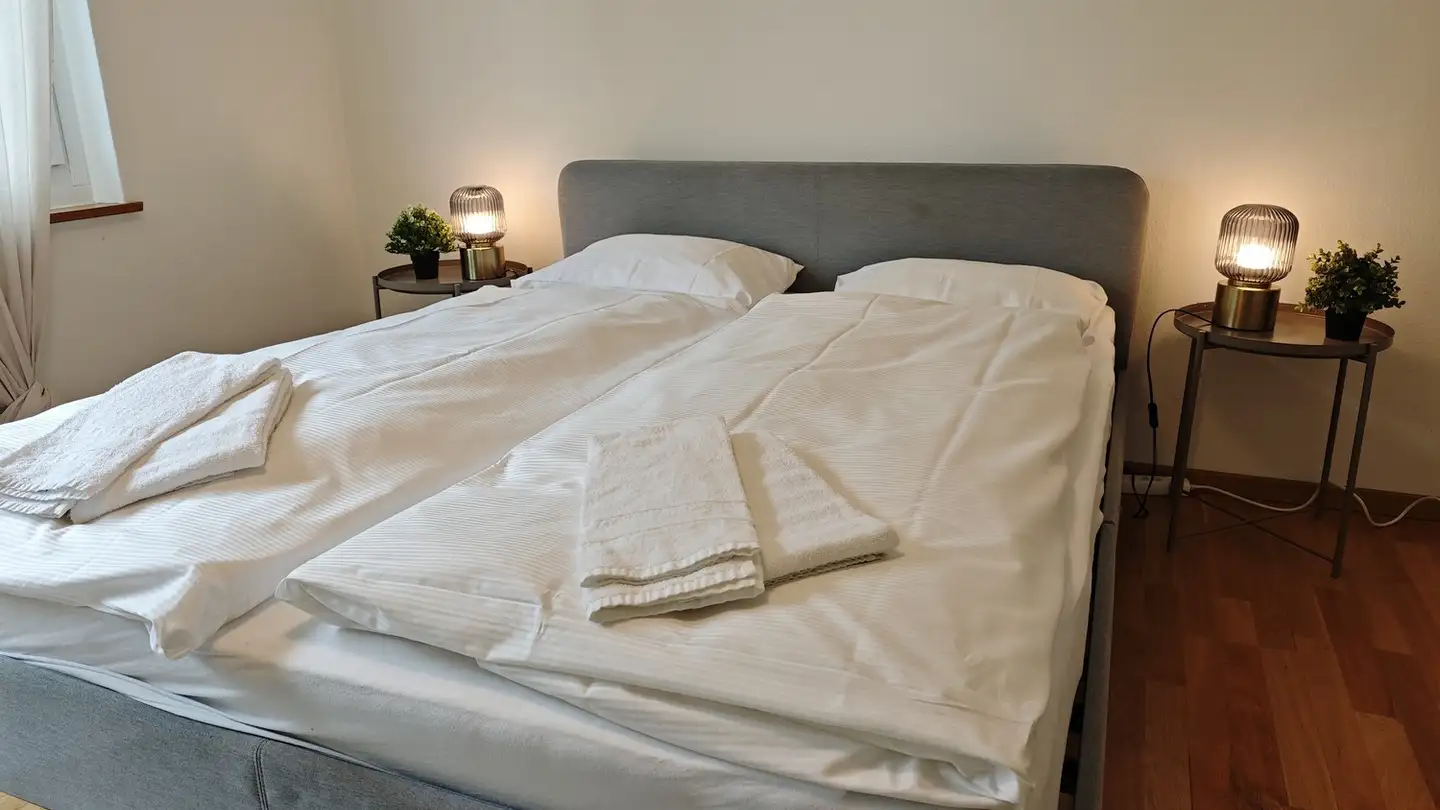 Stanza singola in affitto - Neuwiesenstrasse 47, 8400 Winterthur - Foto 4