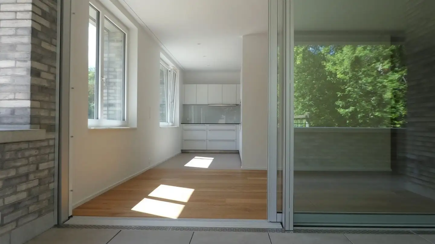 Appartamento in affitto - Nussbaumweg 8, 4102 Binningen - Foto 4