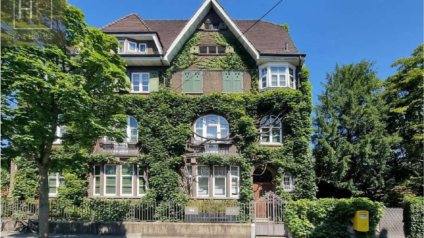 Office space for rent - Holbeinstrasse 102, 4051 Basel - Photo 2