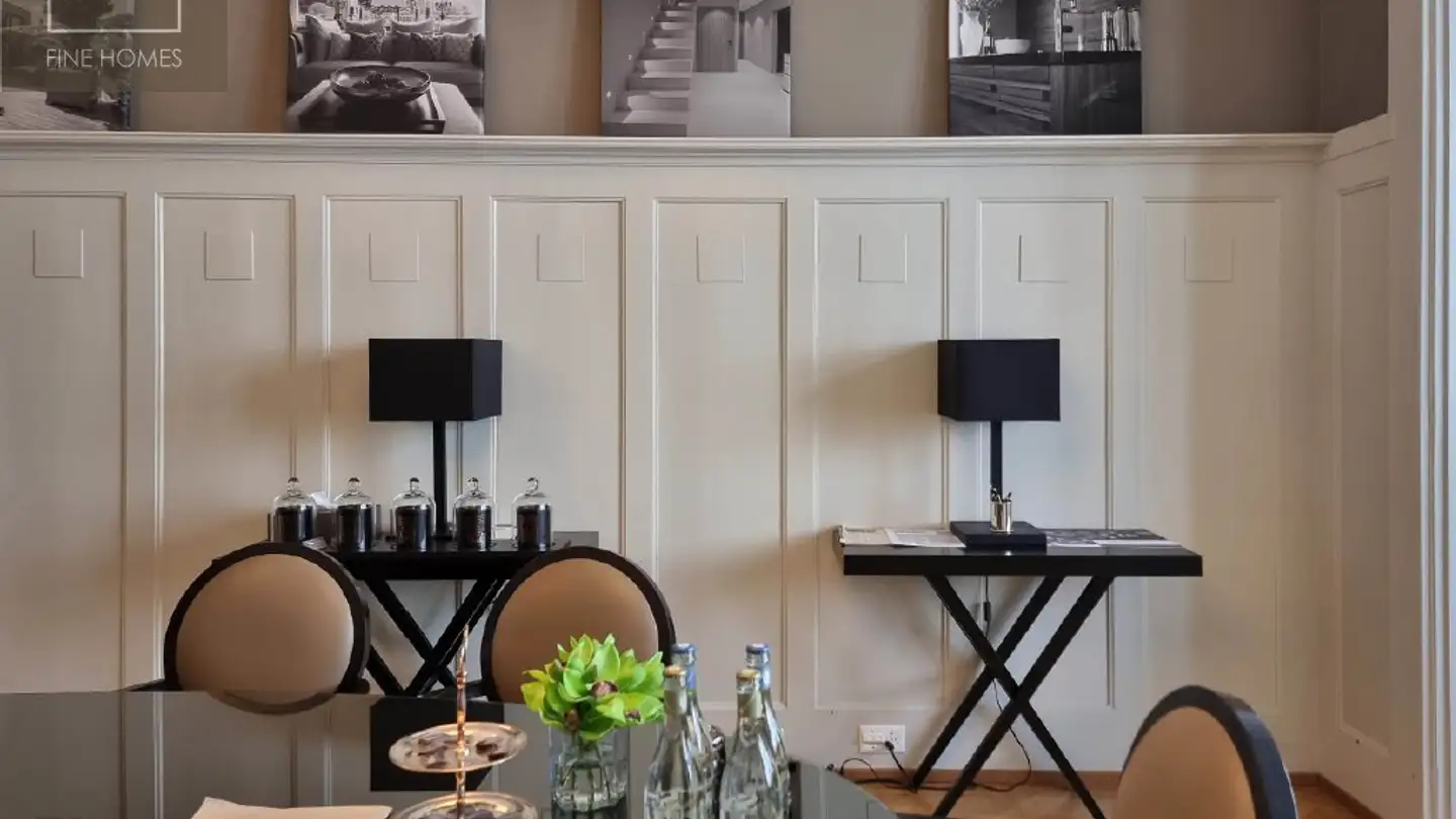 Office space for rent - Holbeinstrasse 102, 4051 Basel - Photo 3