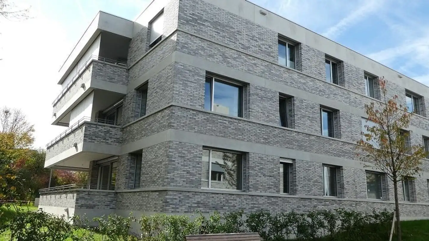 Appartamento in affitto - Nussbaumweg 8, 4102 Binningen