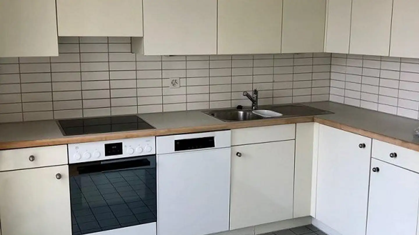 Apartment for rent - Gasstrasse 65, 4056 Basel - Photo 4