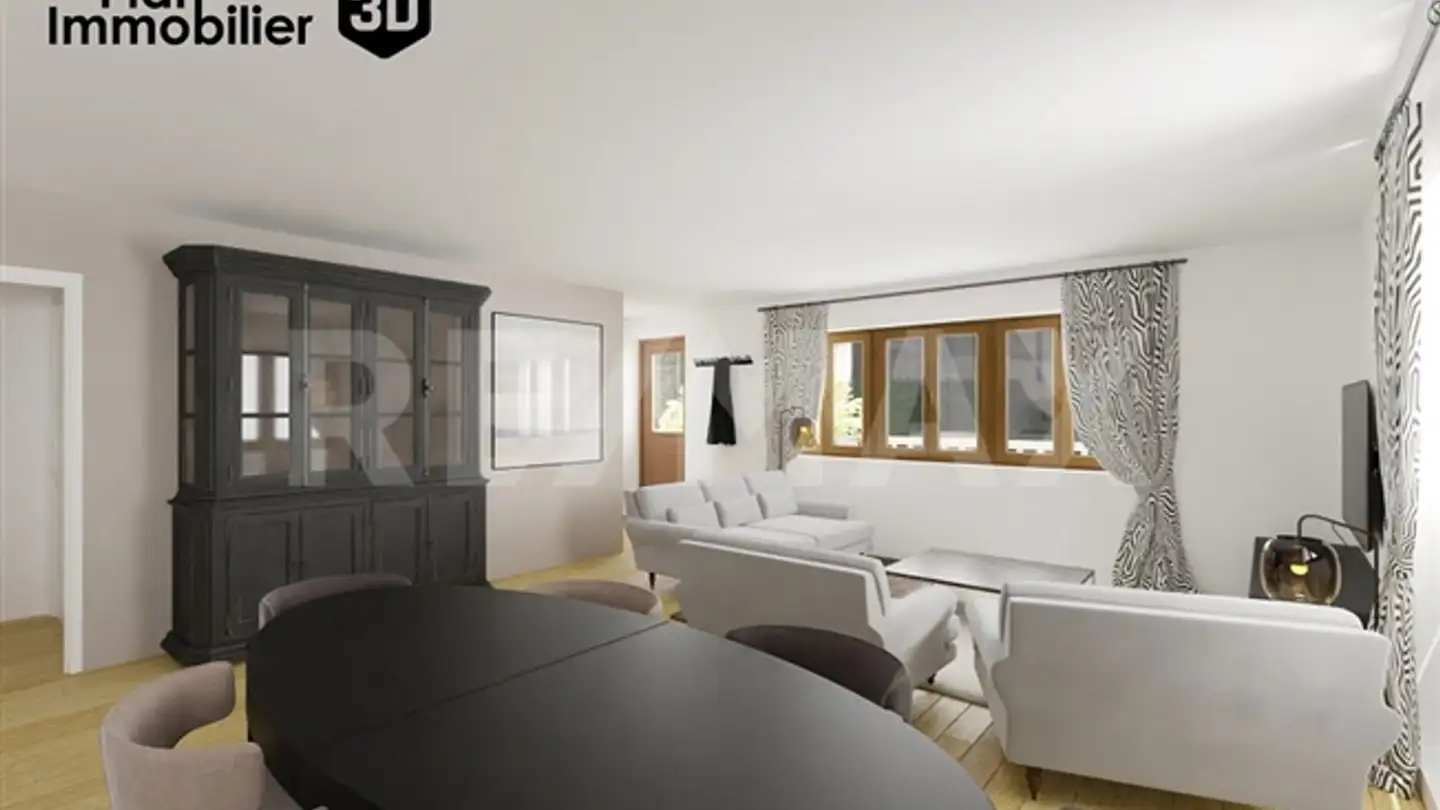 Wohnung kaufen - 1145 Bière - Foto 3