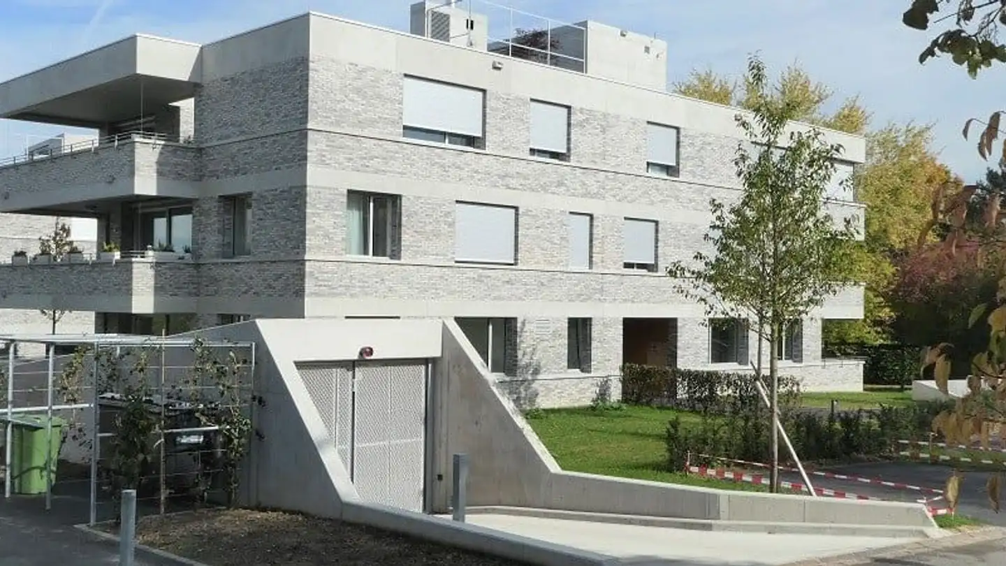 Appartamento in affitto - Nussbaumweg 8, 4102 Binningen - Foto 2