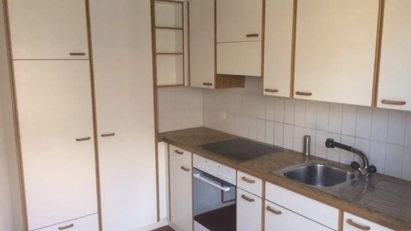 Wohnung mieten - Pulvermühlestrasse 21, 7000 Chur - Foto 2