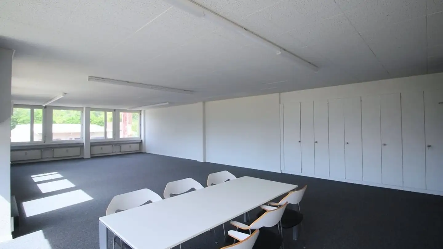 Spazio ufficio in affitto - Kanalstrasse 6, 8953 Dietikon - Foto 4