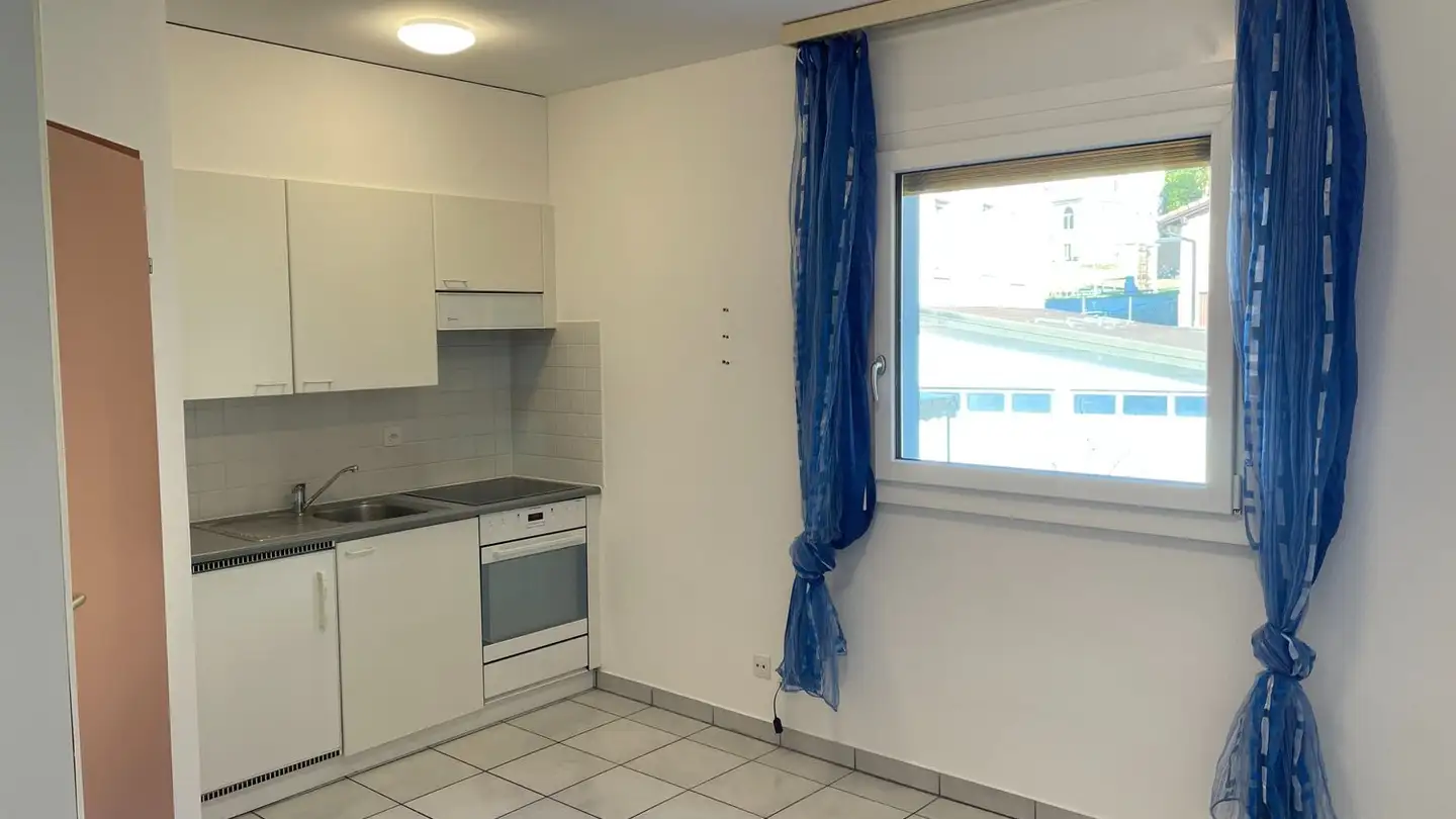 Wohnung mieten - Via Pantera, 6500 Bellinzona