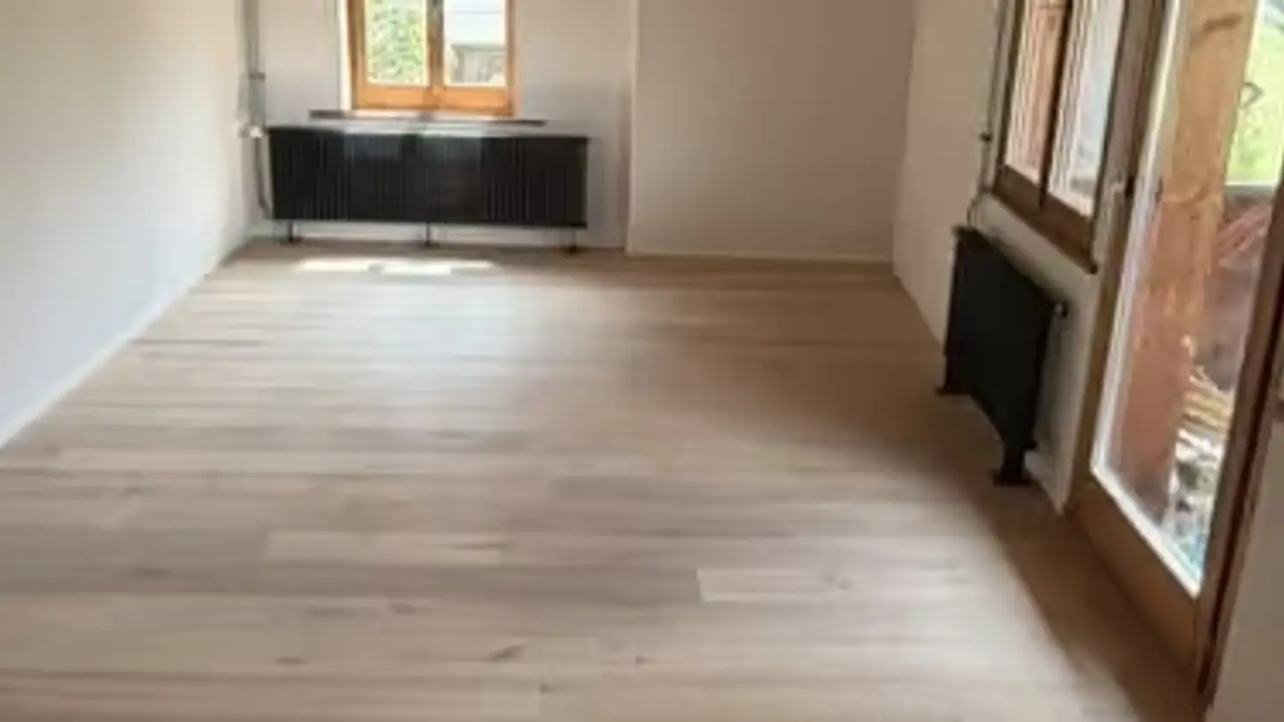 Appartamento in affitto - Dorfstrasse 70, 7477 Filisur