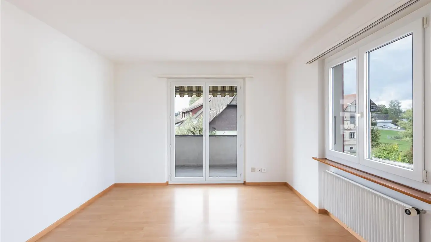 Appartamento in affitto - Buchiackerweg 2, 4922 Bützberg - Photo 2