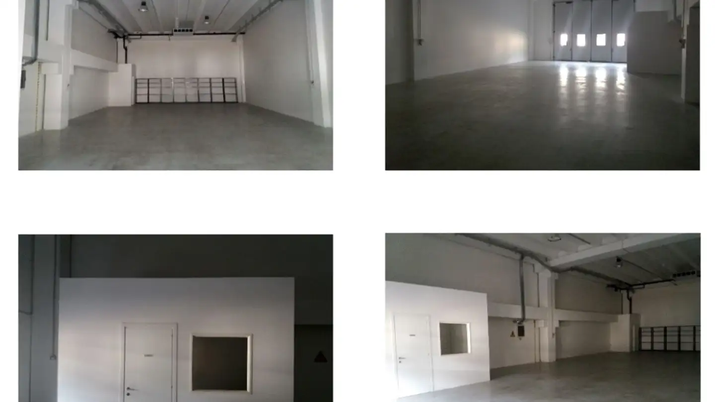 Workshop for sale - 6805 Mezzovico - Photo 3