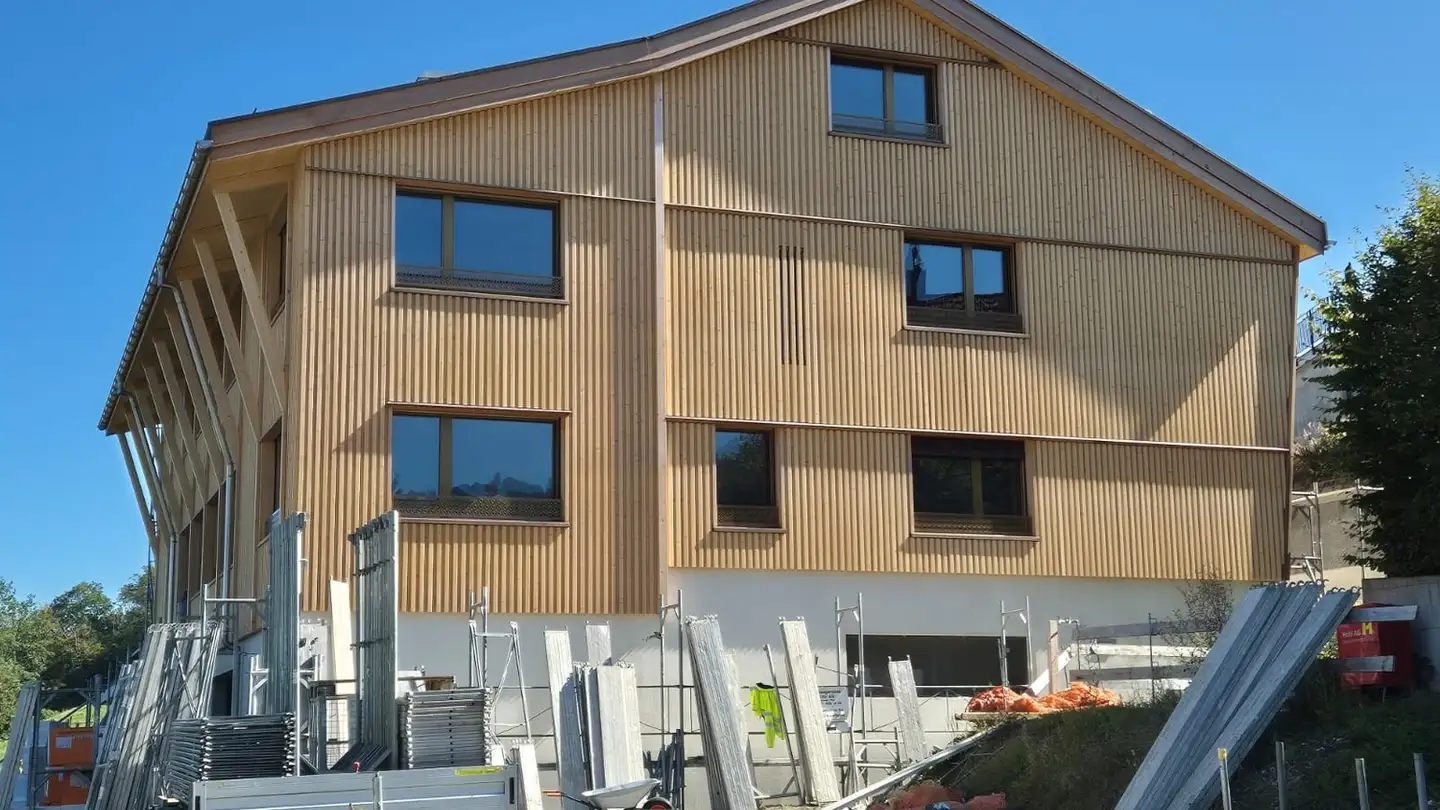 Appartamento in vendita - Haufen 145, 9426 Lutzenberg - Foto 2