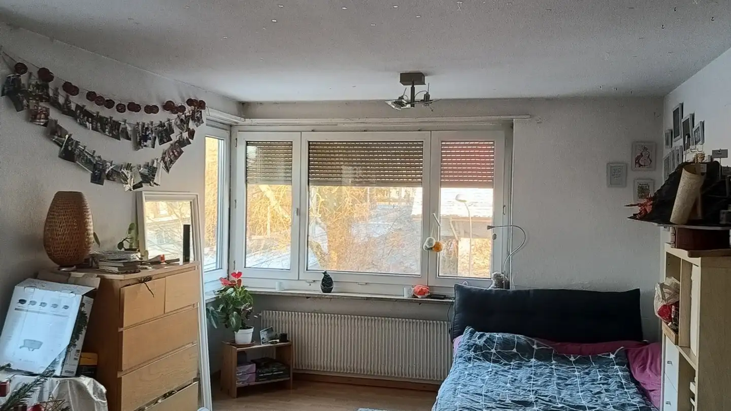 Appartamento in affitto - 8057 Zürich