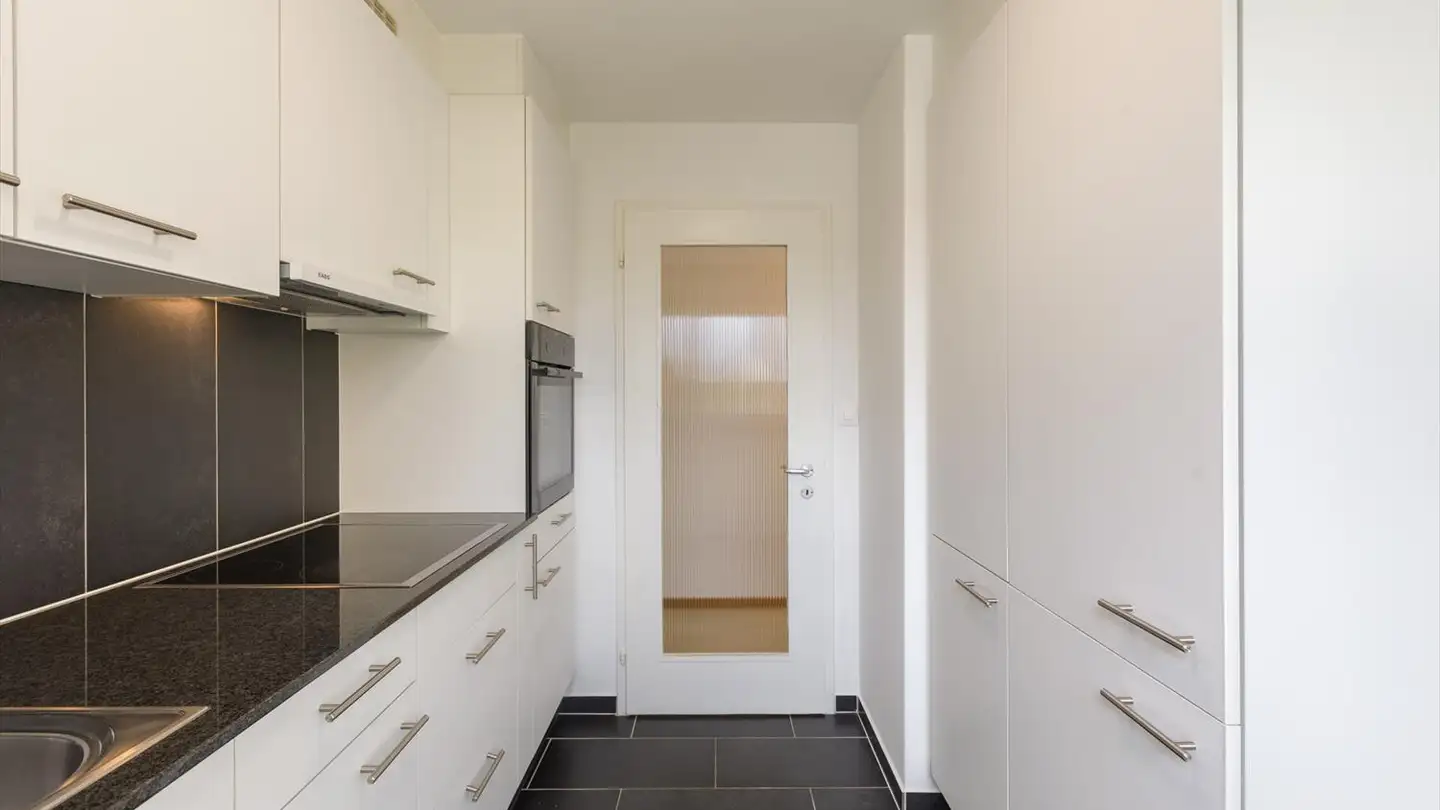 Appartamento in affitto - Buchiackerweg 2, 4922 Bützberg - Photo 3